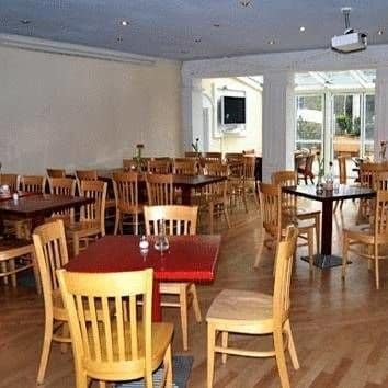 Hotel Restaurant 1000 Keulen Buitenkant foto
